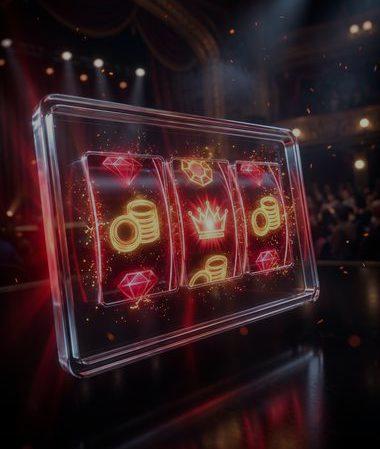 Casino Movie