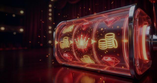 Casino Movie